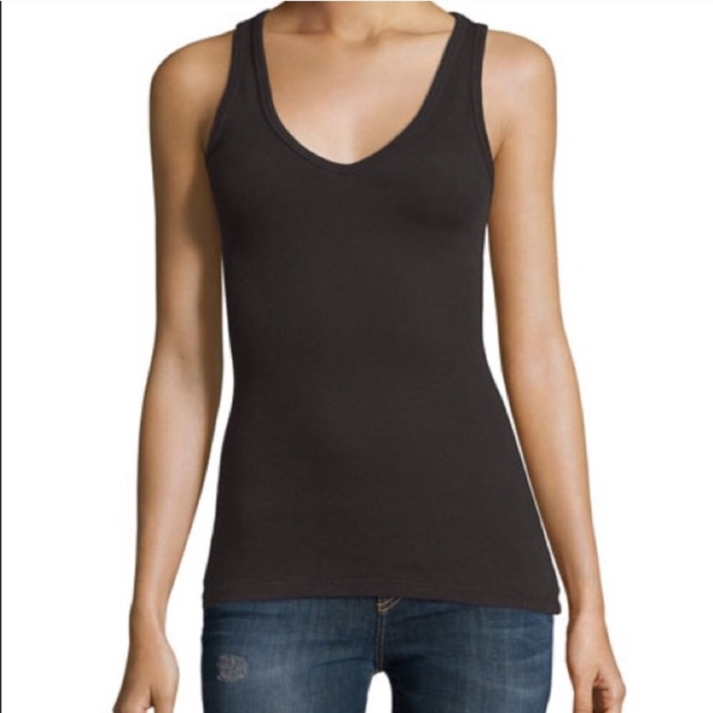 STANDARD JAMES PERSE TANK SIZE 1